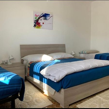B&B Mideri Urzulei Екстер'єр фото
