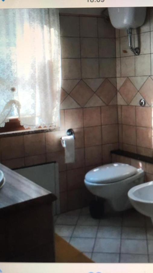 B&B Mideri Urzulei Екстер'єр фото